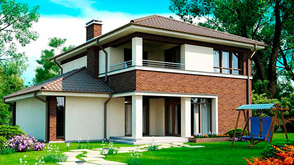 Строительство каркасных домов